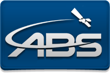 AB logo